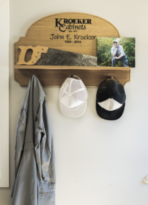 Kroeker Cabinets Ltd. photo 4