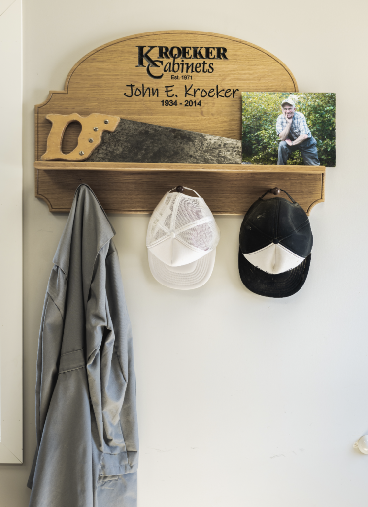 Kroeker Cabinets Ltd. photo 5