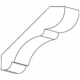 Crown moulding profile CM 2048